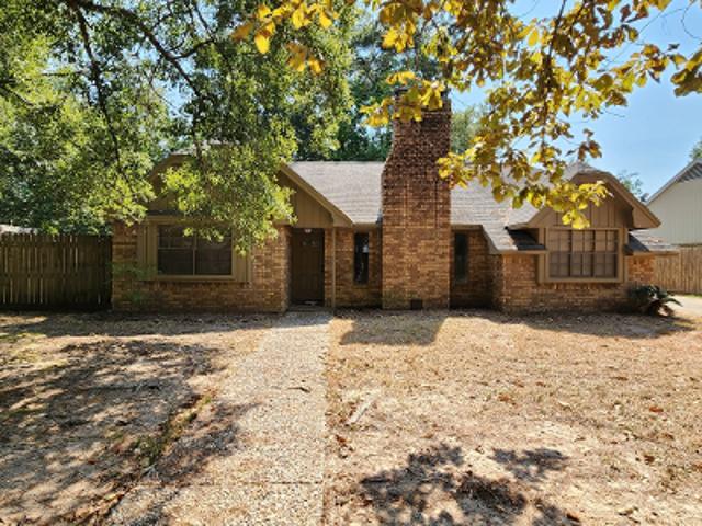 House for sale in Liberty, Texas