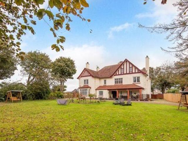 House for sale in Arbroath, Scotland