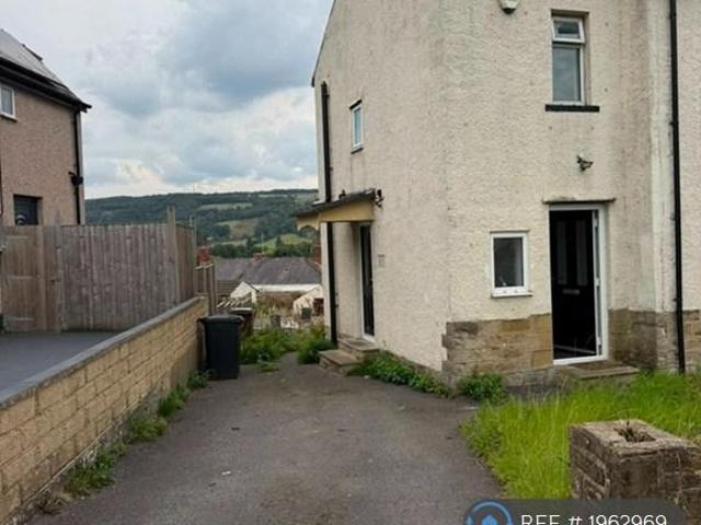 House for rent in Sandbeds, Bradford