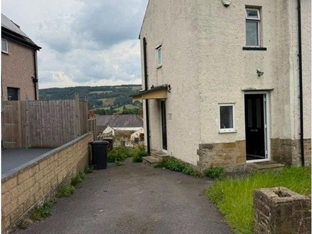 House for rent in Sandbeds, Bradford