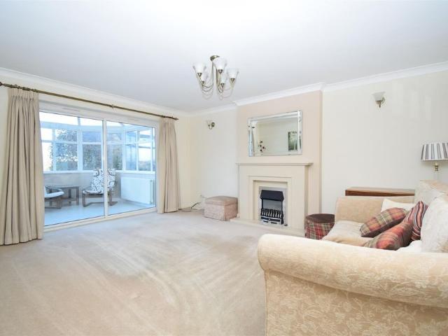 House for rent in Horbury, Isle Of Man