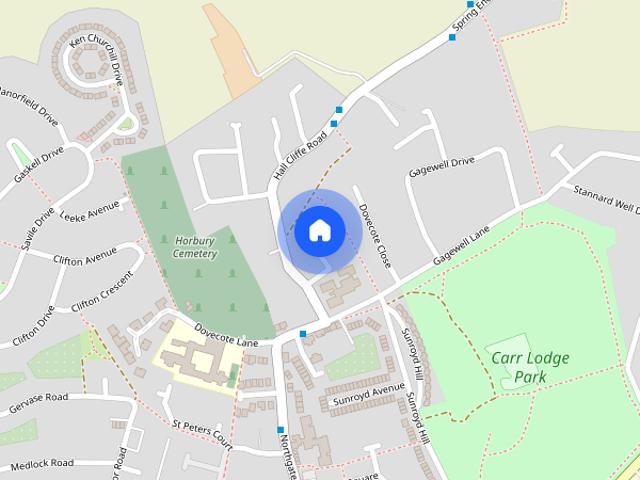 House for rent in Horbury, Isle Of Man