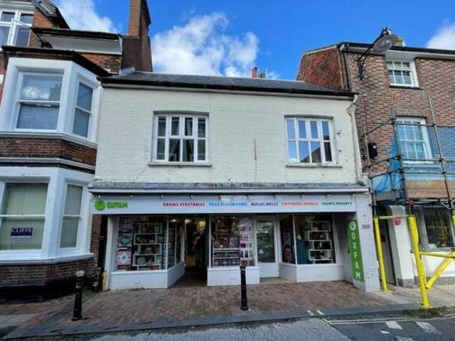 House for sale in Cliffe, Lewes