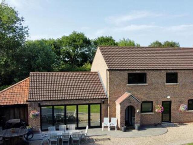 House for sale in North Yorkshire