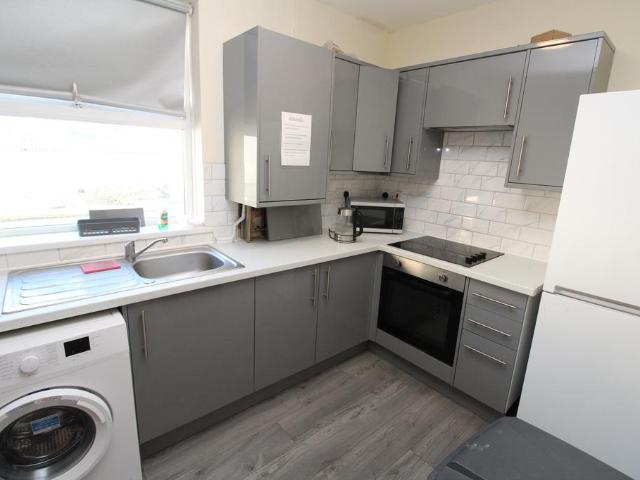 Apartment for rent in Strood, Medway