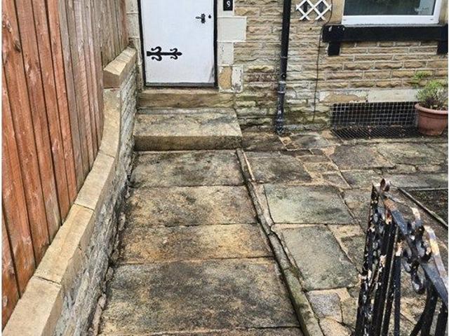 House for rent in Exley Head, Keighley
