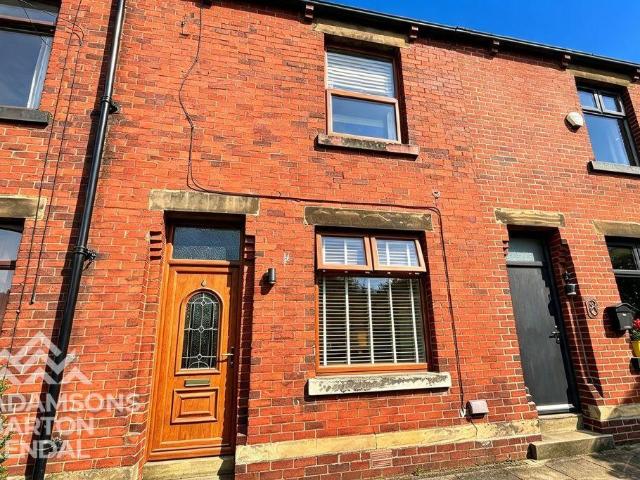 House for rent in Summit, Rochdale