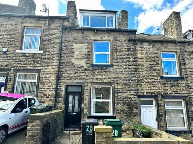 House for rent in Ingrow, West Yorkshire