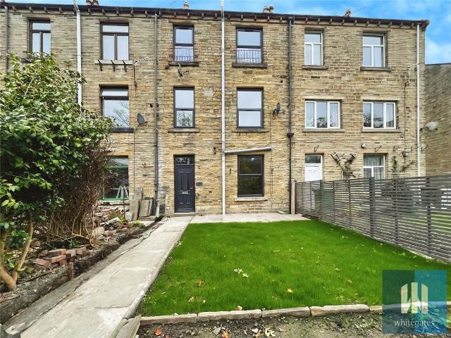 House for rent in Holme Valley, Brockholes