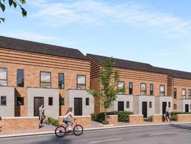 House for sale in Meersbrook, Isle Of Man