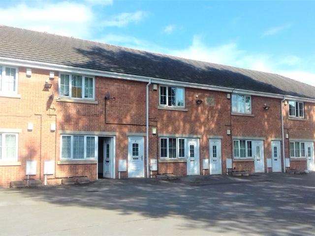 Apartment for rent in Swinton, Rotherham