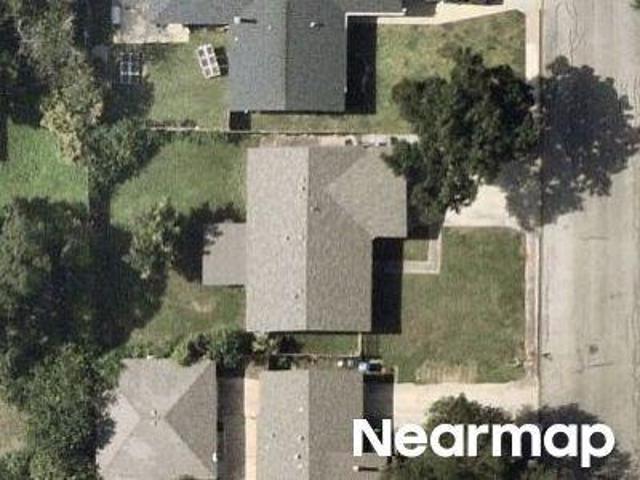 House for sale in Leesville, Texas