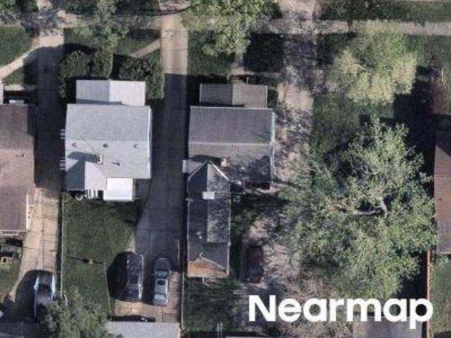 House for sale in Cleveland, Ohio