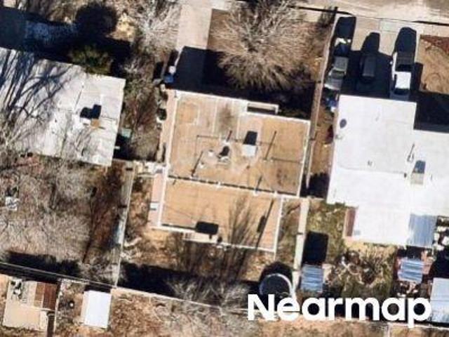 House for sale in New Mexico