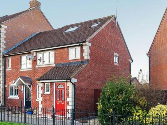 House for sale in Wheatpieces, Tewkesbury