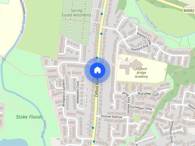 House for rent in Binley, Isle Of Man