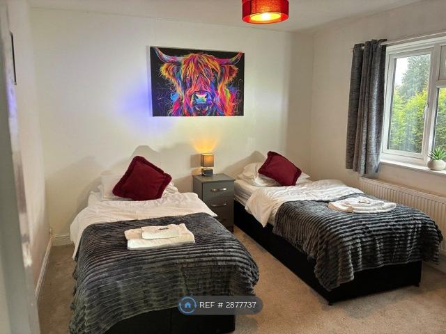 House for rent in Binley, Isle Of Man