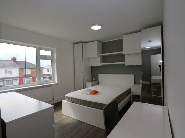 House for rent in Binley, West Midlands