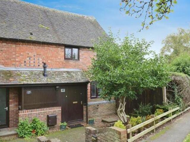 House for sale in Lyons, Greater London