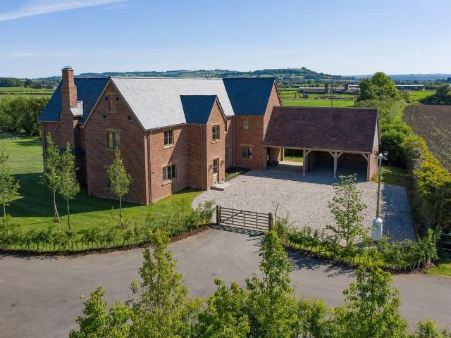 House for rent in Shackleton Village, Alderminster