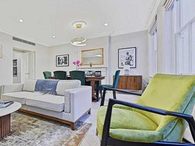 House for rent in Bayswater, Greater London