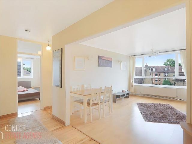 Apartment for rent in Earlsfield, Greater London