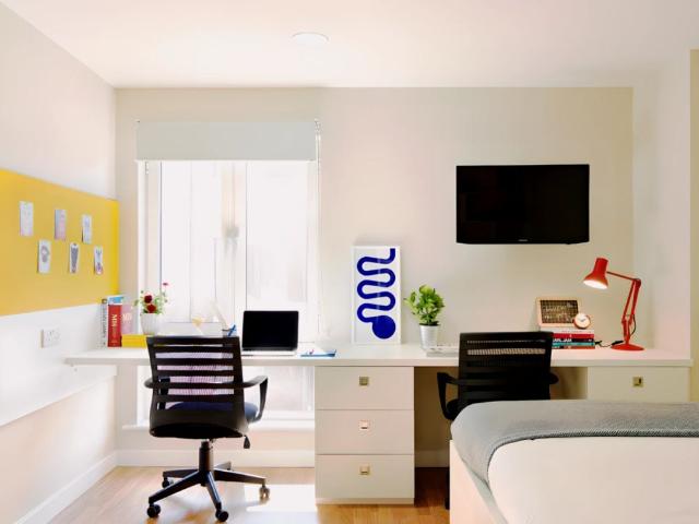 Room for rent in Foss Islands, High Field