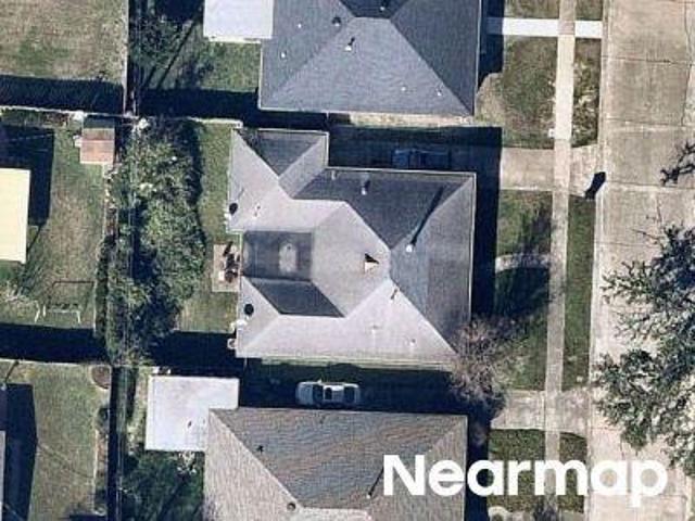 House for sale in Metairie, Louisiana