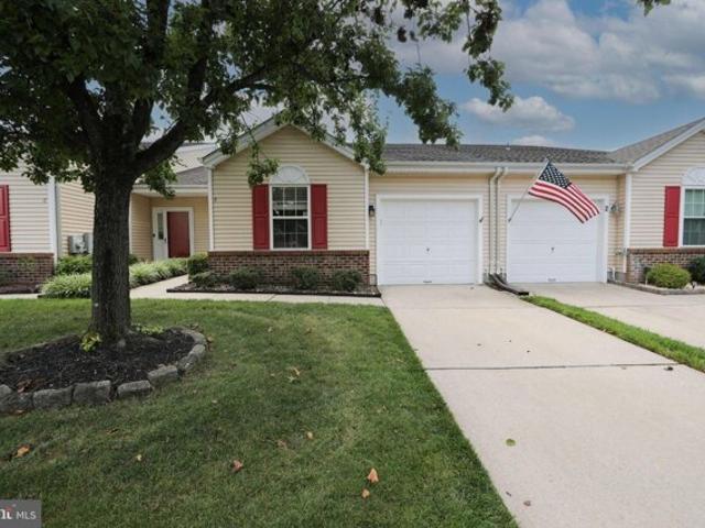 House for sale in Mount Laurel, New Jersey