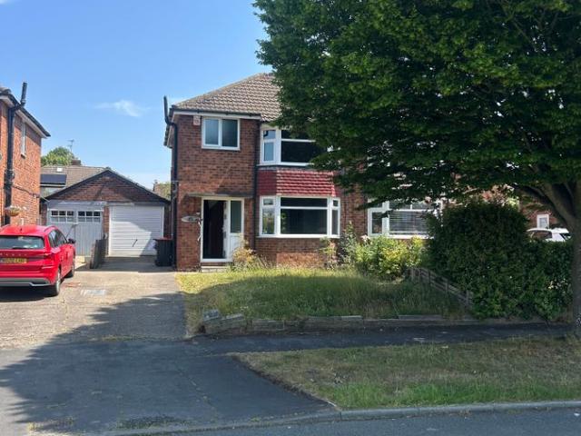 House for rent in Two Mills, Cheshire