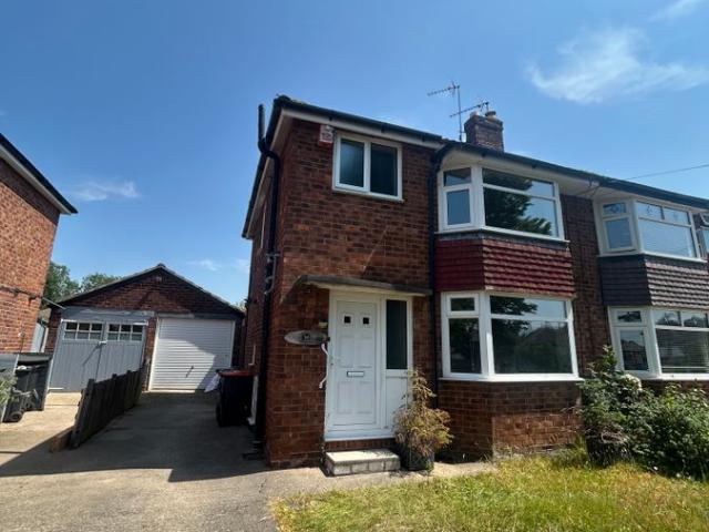 House for rent in Two Mills, Cheshire