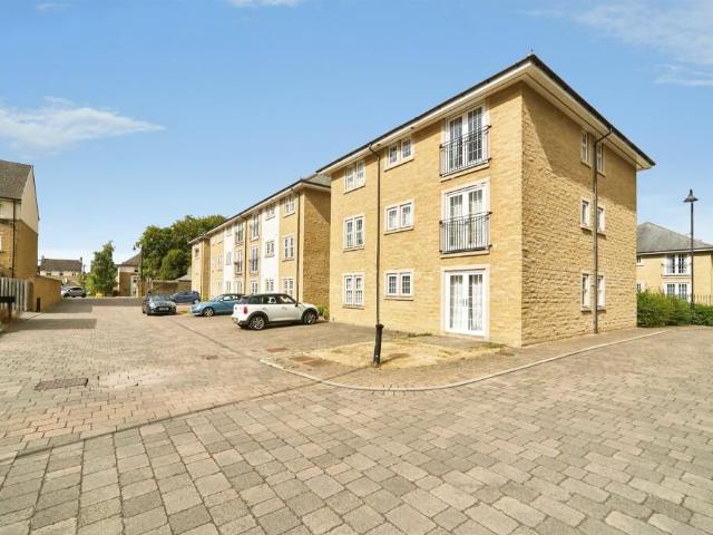 Apartment for rent in High Royds Psychiatric Hospital, Leeds
