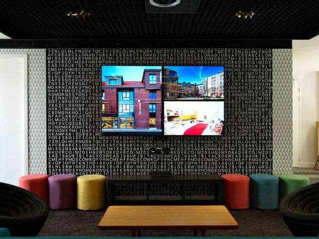 Room for rent in Foss Islands, High Field