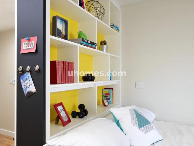 Room for rent in Foss Islands, High Field
