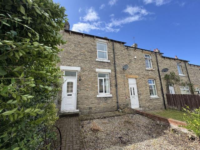 House for rent in Crawcrook, Gateshead
