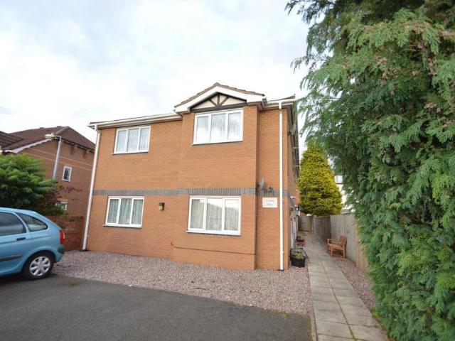 Apartment for rent in Audnam, Amblecote
