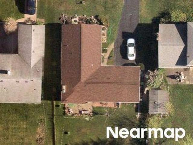 House for sale in East Amherst, New York