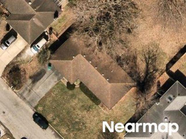 House for sale in Brownsburg, Indiana