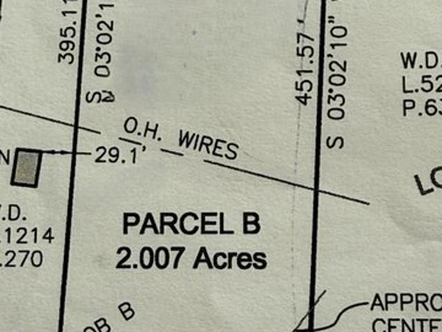 Land for sale in Marlette, Michigan
