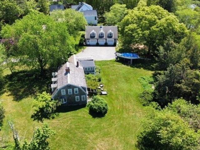 House for sale in Manomet, Massachusetts