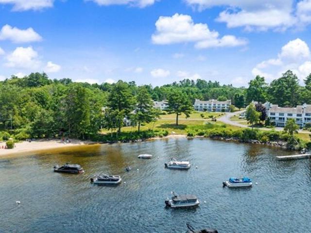 Condo for sale in Naples, Maine