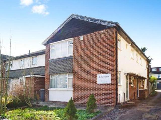 House for sale in Hertfordshire, England