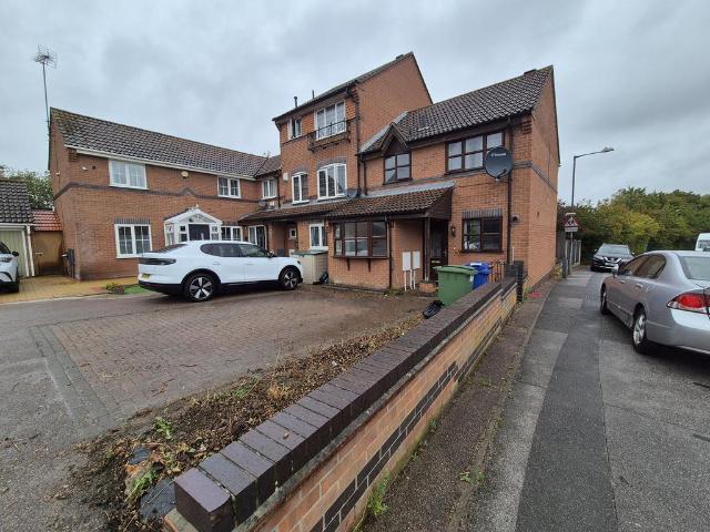 House for rent in Grays, Essex