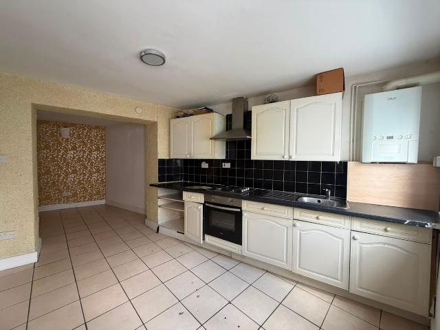Apartment for rent in London Borough of Croydon, Greater London