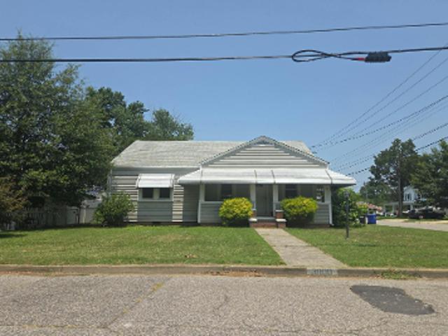 House for sale in Virginia