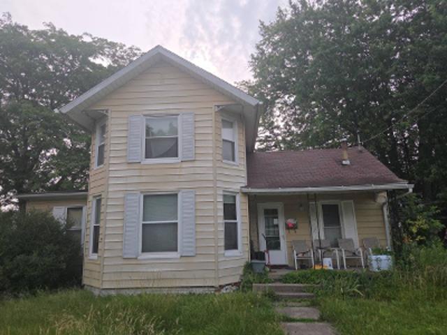 House for sale in Muscatine, Iowa