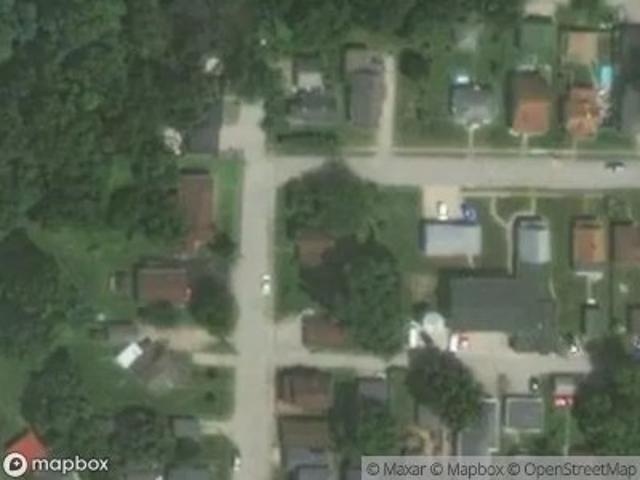 House for sale in Muscatine, Iowa