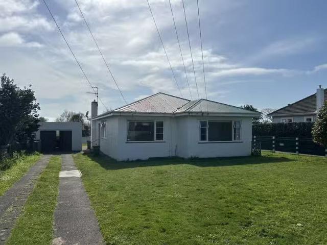 House for rent in Taranaki