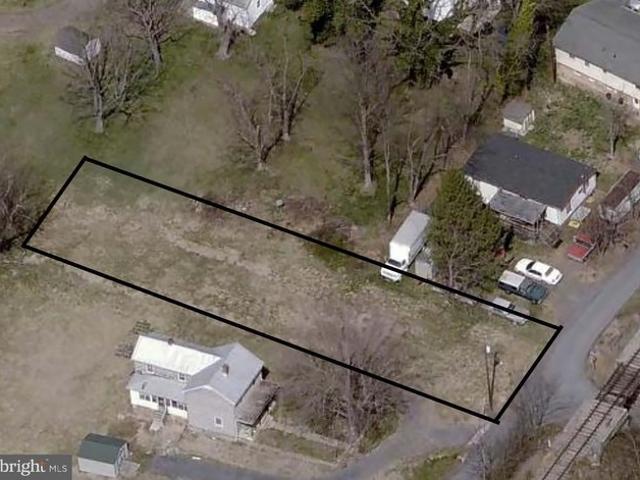 Land for sale in Virginia