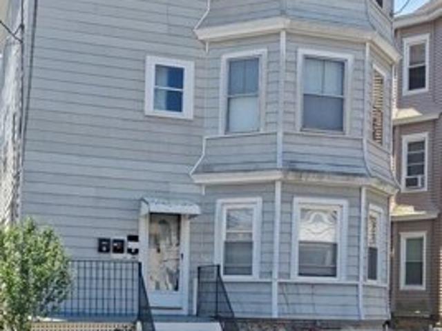 House for sale in Bristol, Massachusetts